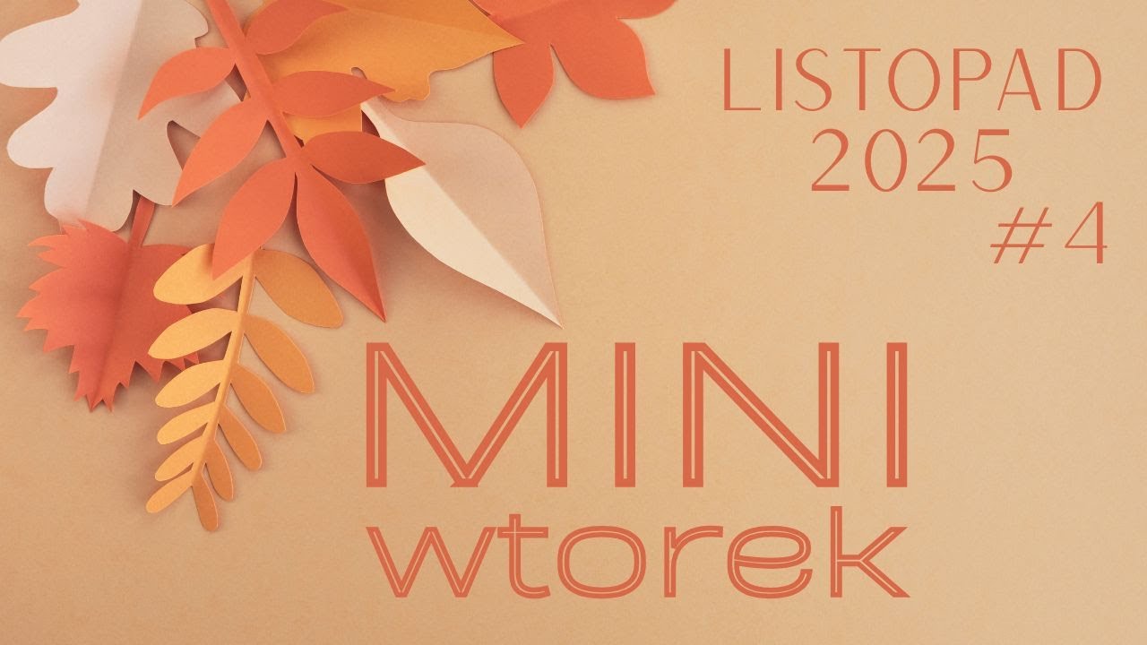 Ostatnie doładowanie minisów w tym miesiącu 🎲