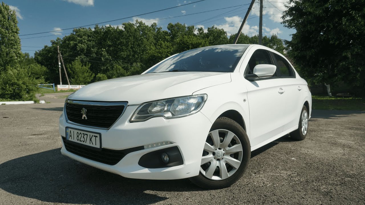 Peugeot 301 - обійняти та плакати.