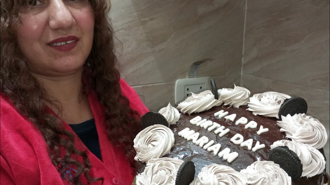 #اول#اوردر#لمشروعى#الجديد#تورتة#عيد#ميلاد#دعواتكم🧑‍🍳 بناتنا سر حياتنا 2026