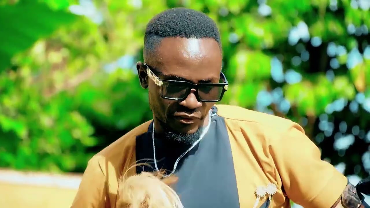 Kwero Double Masters (Kwan pa W.wilberforce Ogaba) By Kiddy face