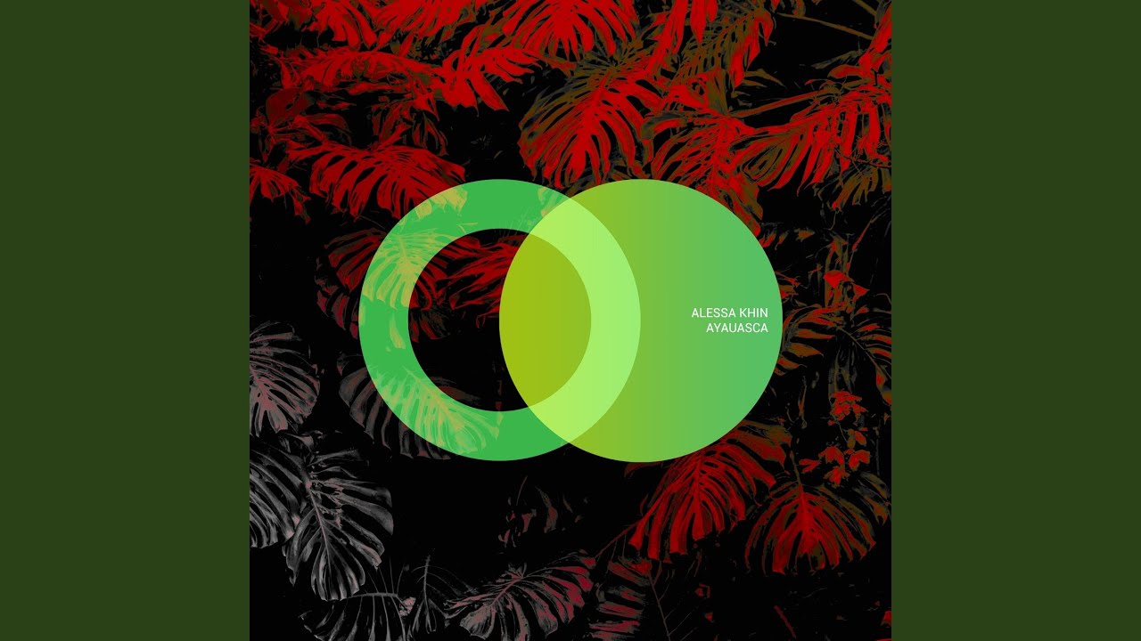 Ayauasca (Original Mix)