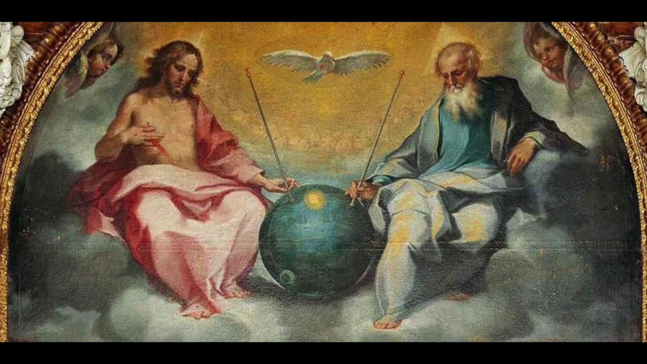 5 Improvvisazioni su Inni liturgici