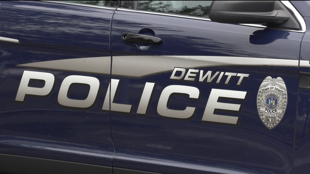 DeWitt Police Reform