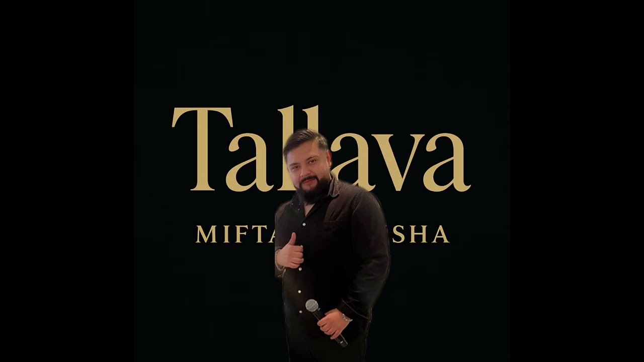 Miftar-Berisha Tallava  (2026) per cimen 