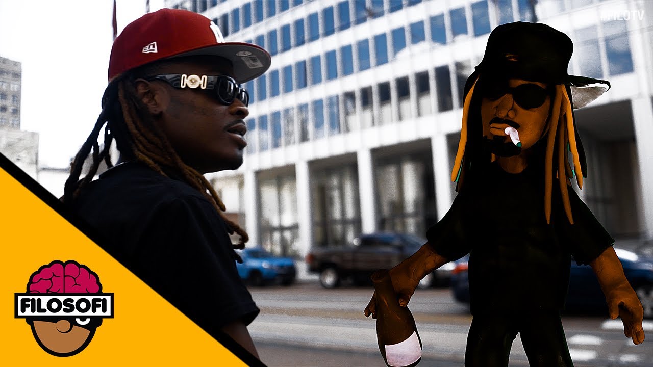 TLATO RXKNEPHEW EP 1: Memphis