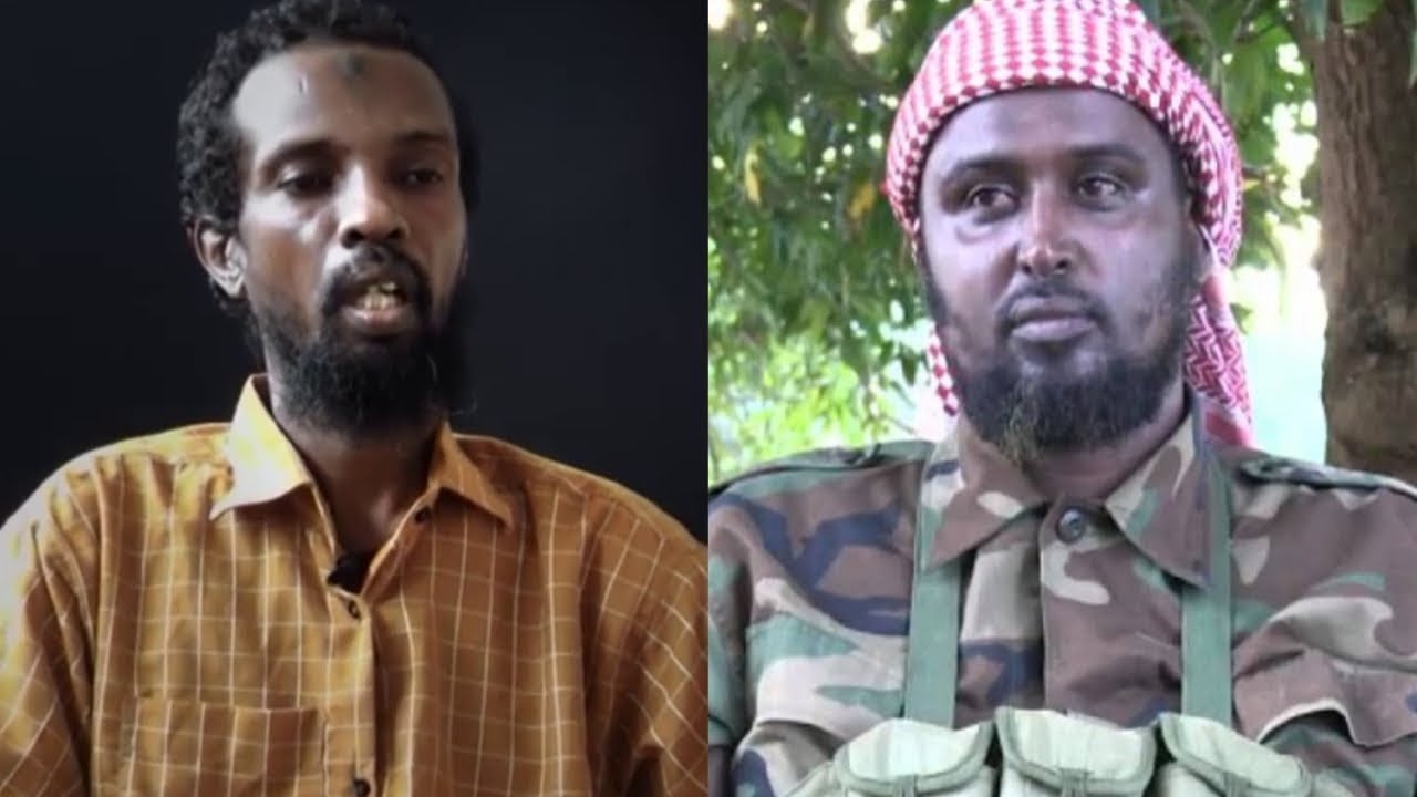 DEG DEG Dilaagii Ugu Weynaa Shabaab oo Lasoo Qabtay War Layaab leh Shaaciyay