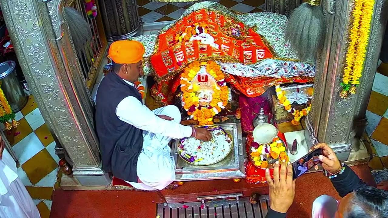 Shree Baba Ramdev Samadhi live darshan RAMDEVRA's Live broadcast