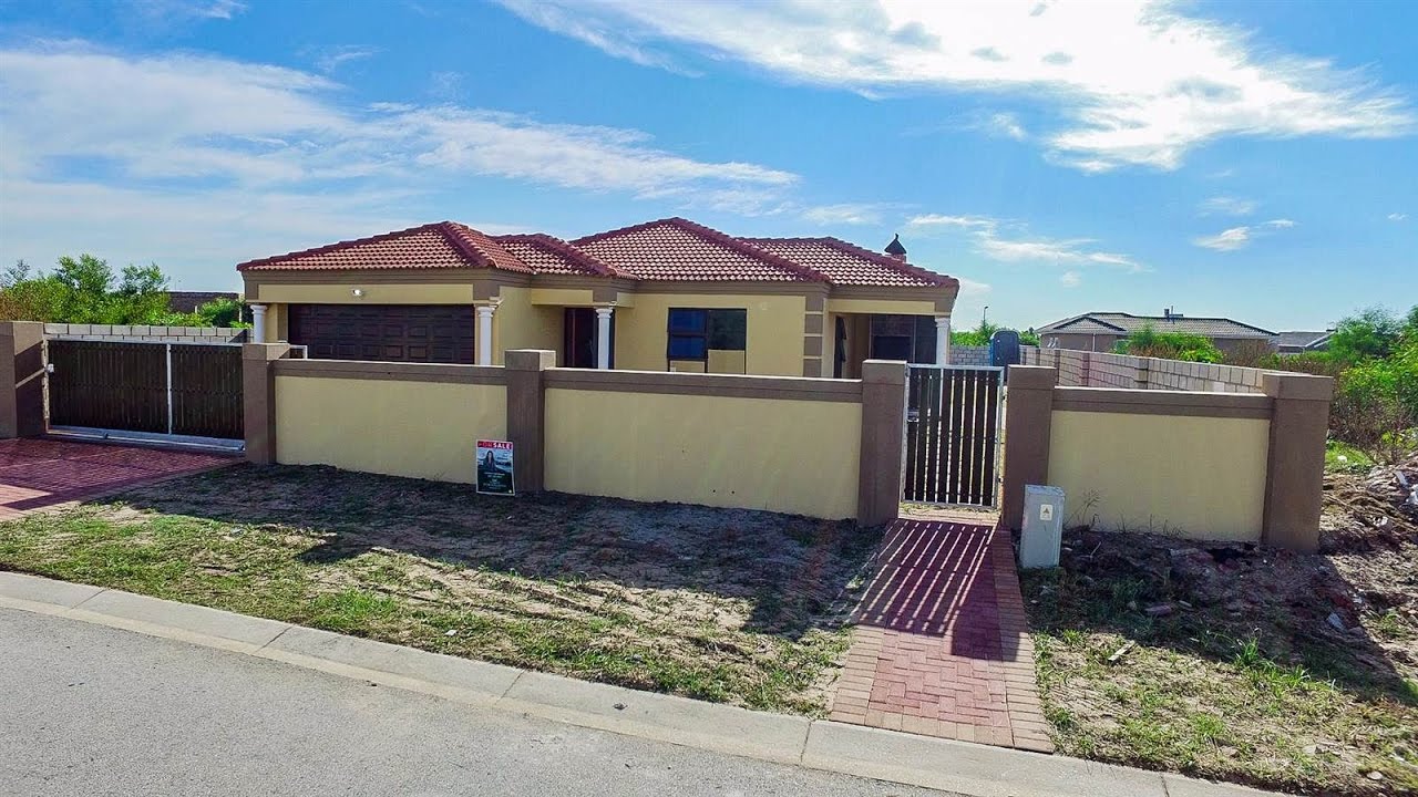 3 Bedroom House for sale in Eastern Cape | Port Elizabeth | Fairview |