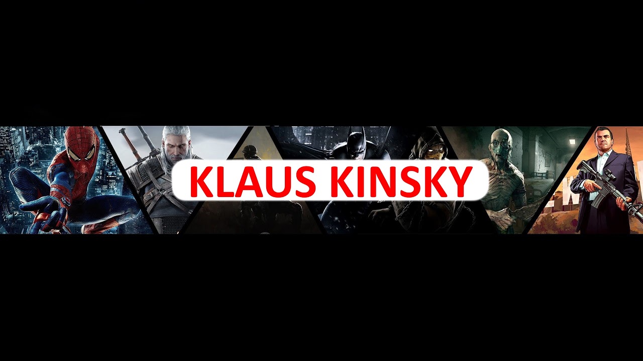 PS4 HD Transmissão ao vivo do PS4 de klausKinsky702