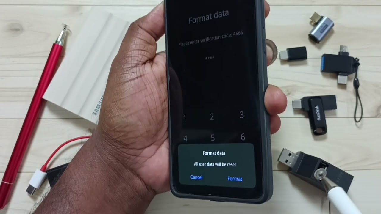 OnePlus Nord CE5 | How to Hard Reset OnePlus Nord CE 5
