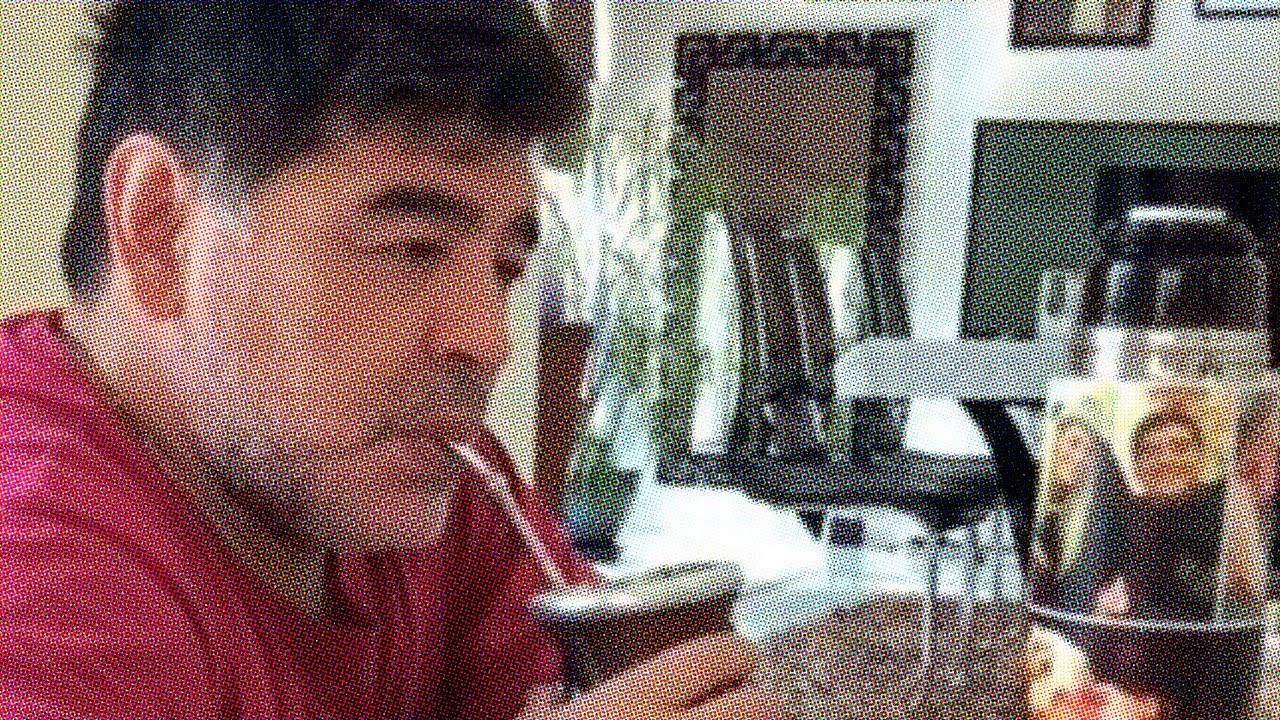 STREAMARDO DE DOMINGARDO 2