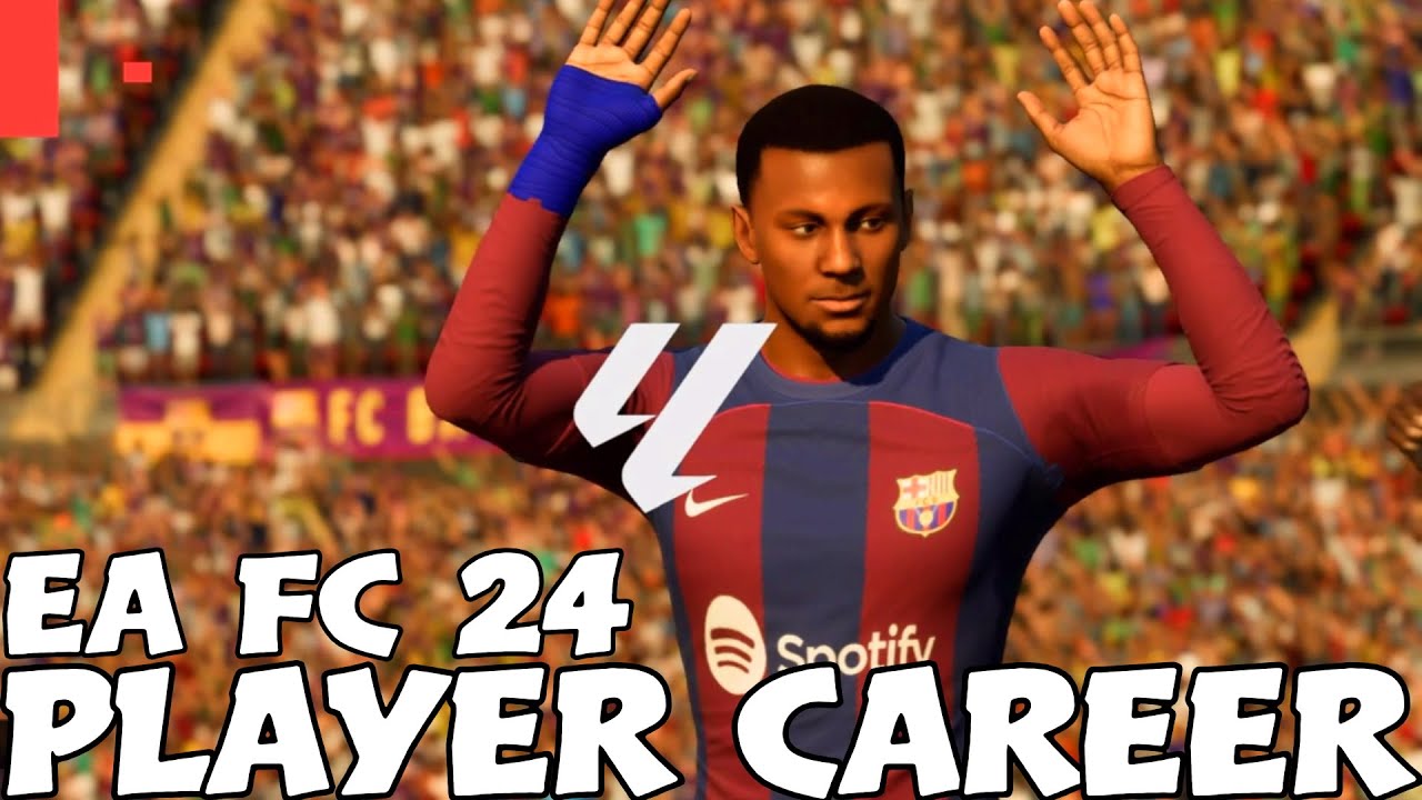 What's Behind Our INSANE Scoring Streak? | FC 24 My Player Career Mode Ep. 160