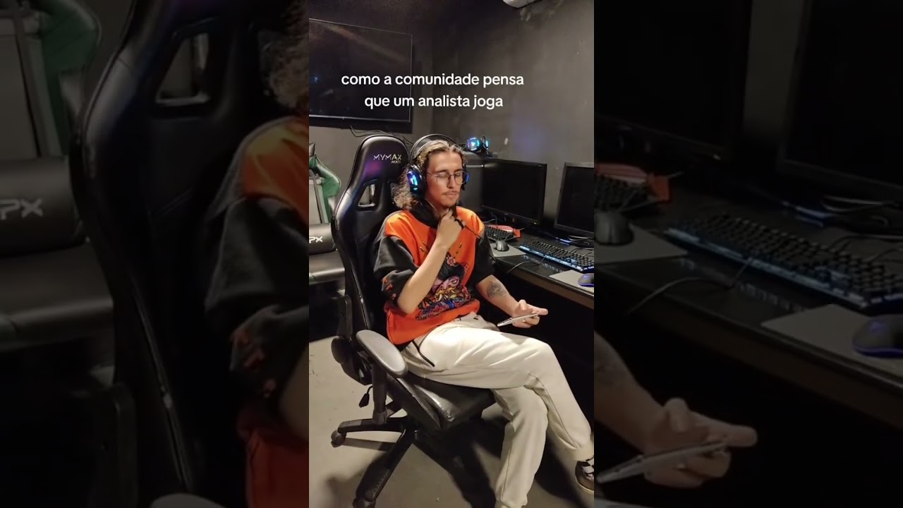 Você também achava que era assim? 👀