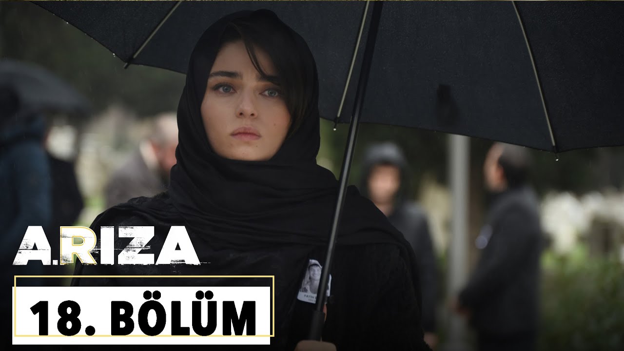 Arıza 18. B&ouml;l&uuml;m - HD 2025