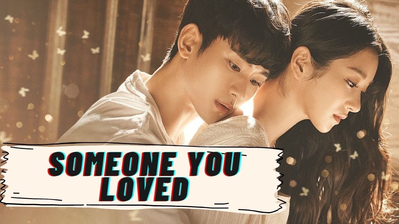 [FMV] It's Okay To Not Be Okay | Someone You Loved