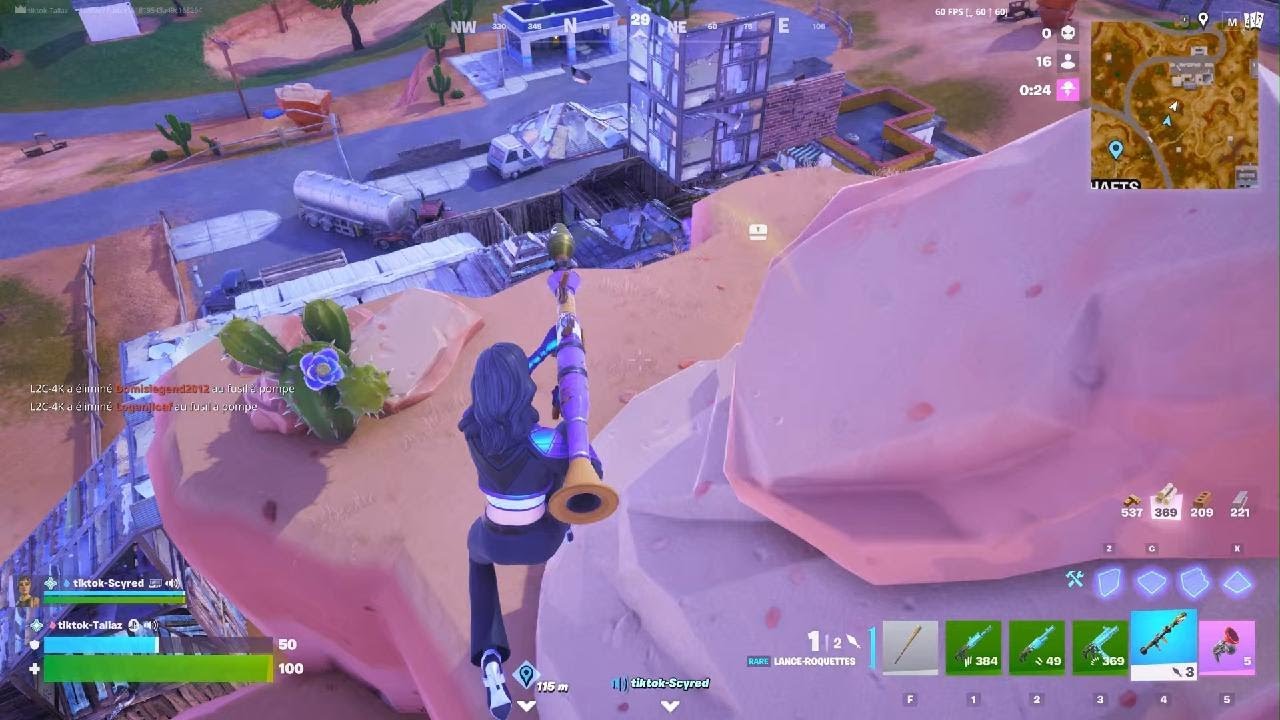 reload plus 2v2