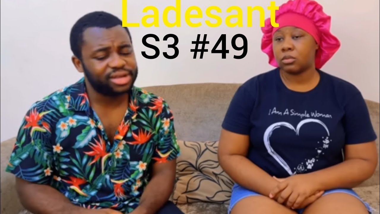Ladesant s3 #49 ta sanble jjm tounen wi Poul ka ede Dave ak trètman wi Davide kounya ap frape nèg yo