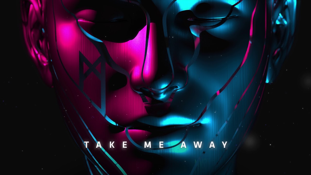 MYST - Take Me Away (Official Audio)