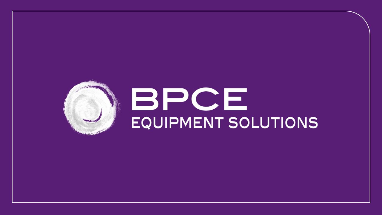 BPCE Equipment Solutions