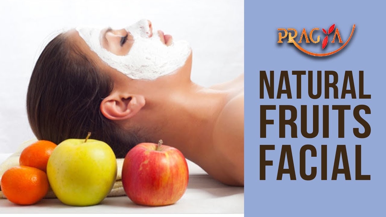 Benefits Of Fruits Facial For Skin Glow At Your Home https://beingpostiv.com/