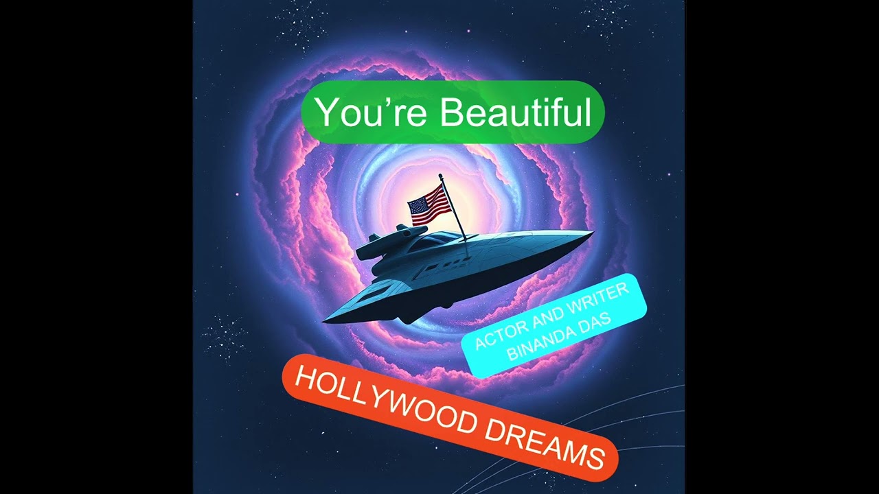 You’re Beautiful (Cover)