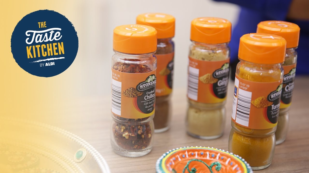 TK Tip: Make your own Kashmiri chilli powder with Mallika Basu