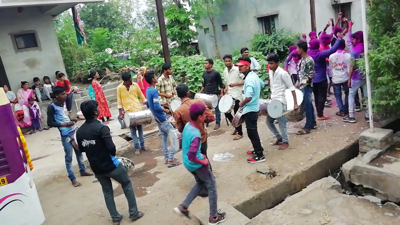 Morya banjo nadoli