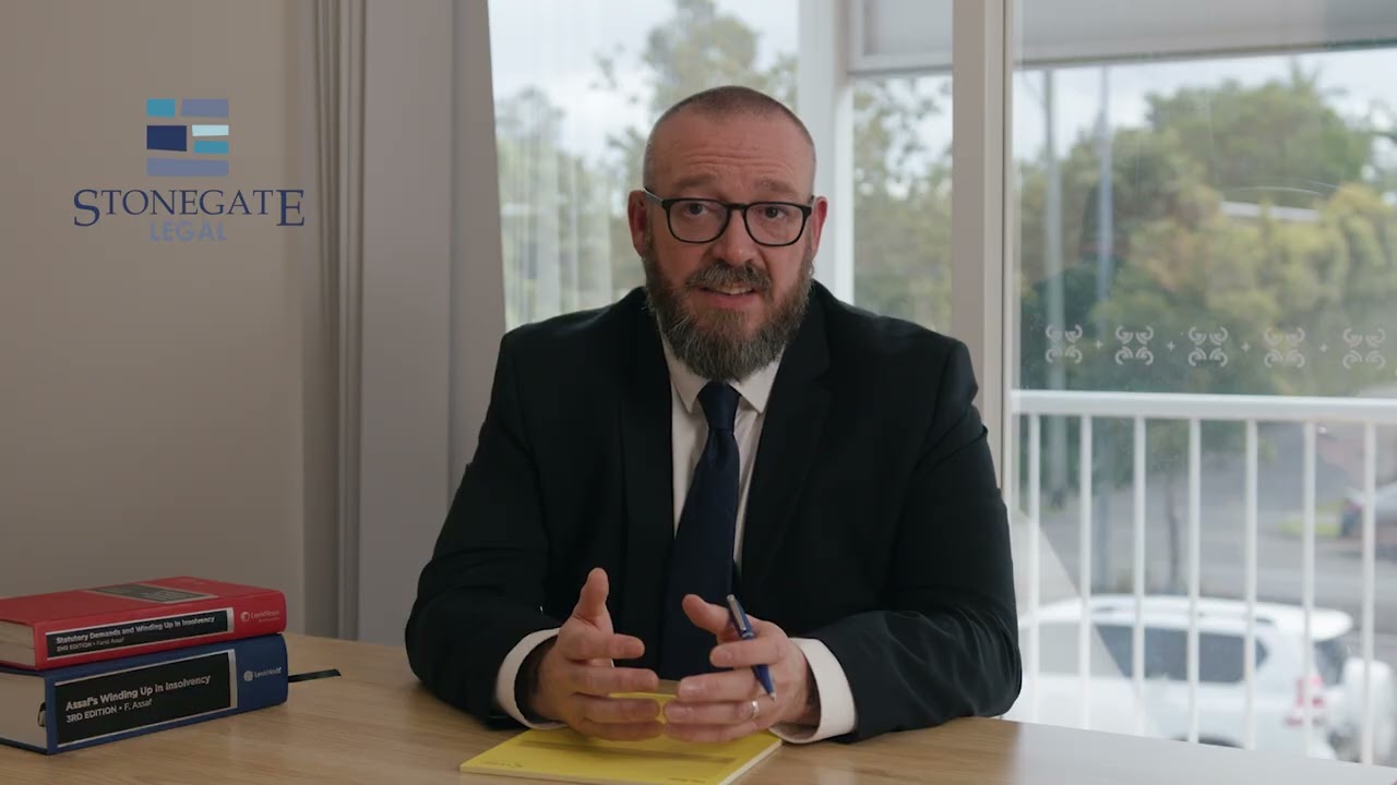 Sending a Concerns Notice in Defamation | Stonegate Legal