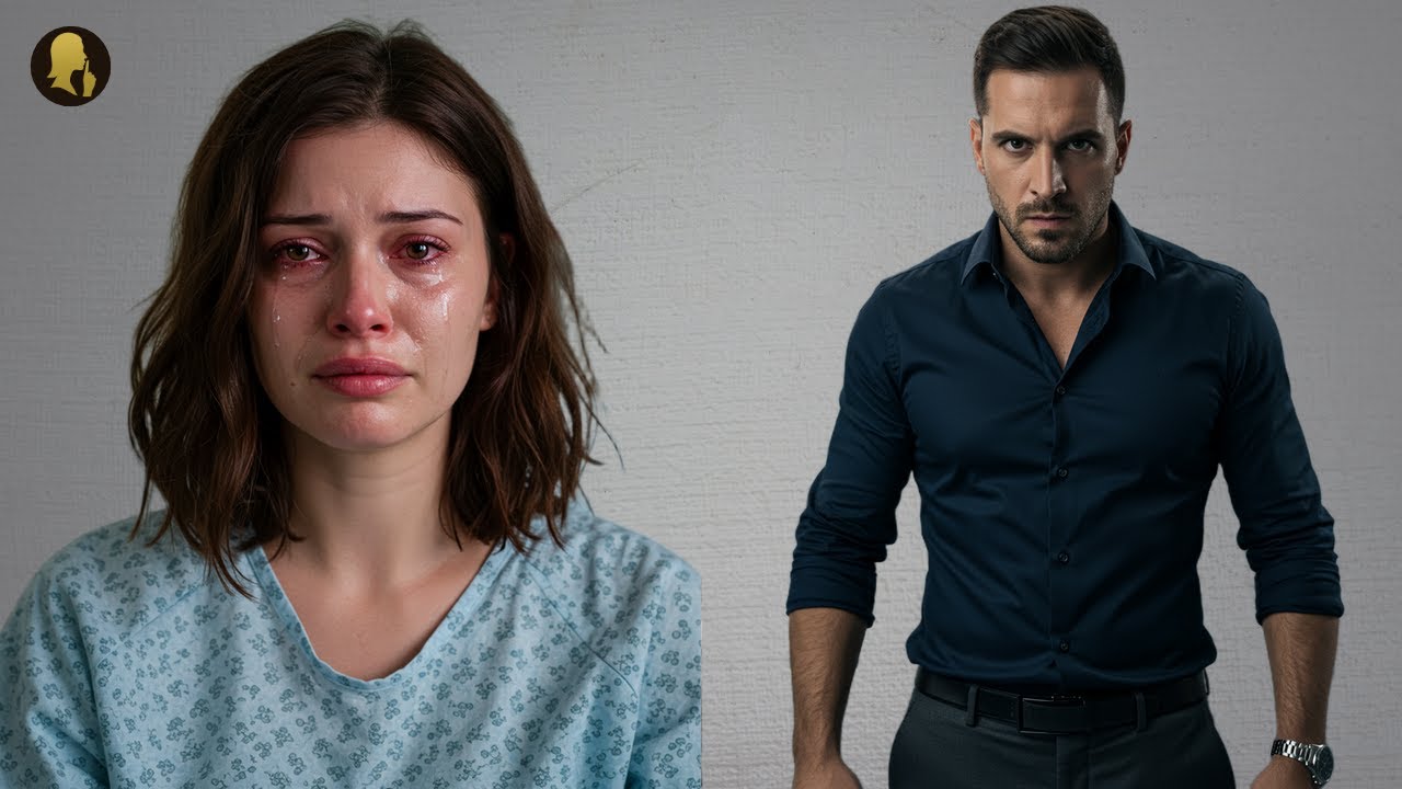 Moj muž je rekao da ga više ne volim — dok sam rađala njegovo dijete.