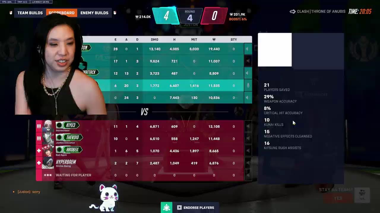 🌟[DROPS] Stadium Soldier/Soj | Will I get to All-Stars or finish Drives first?🌟| Overwatch 2