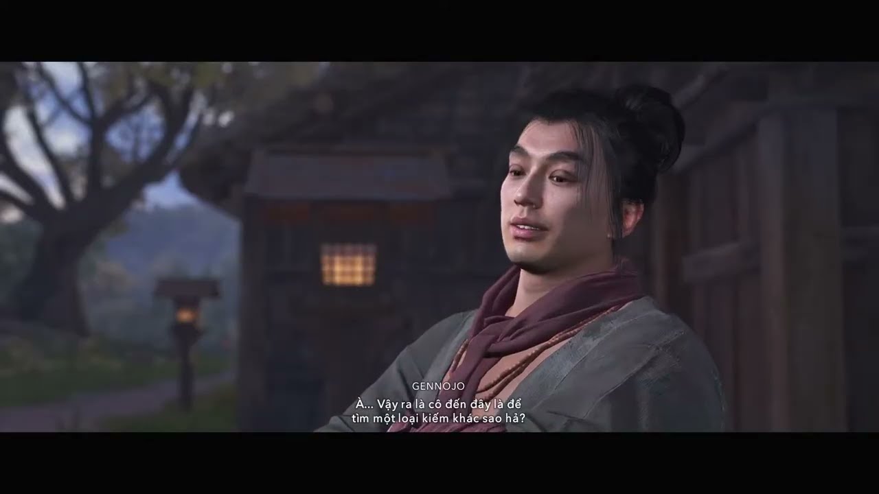 [ASSASSIN CREED SHADOW] MAY YEU CHOI GAME