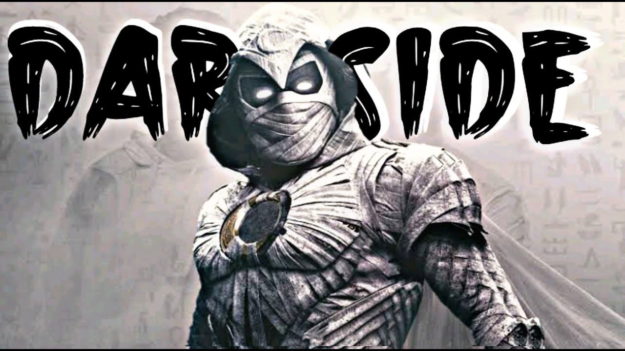 Moonknight || Darkside @neoni
