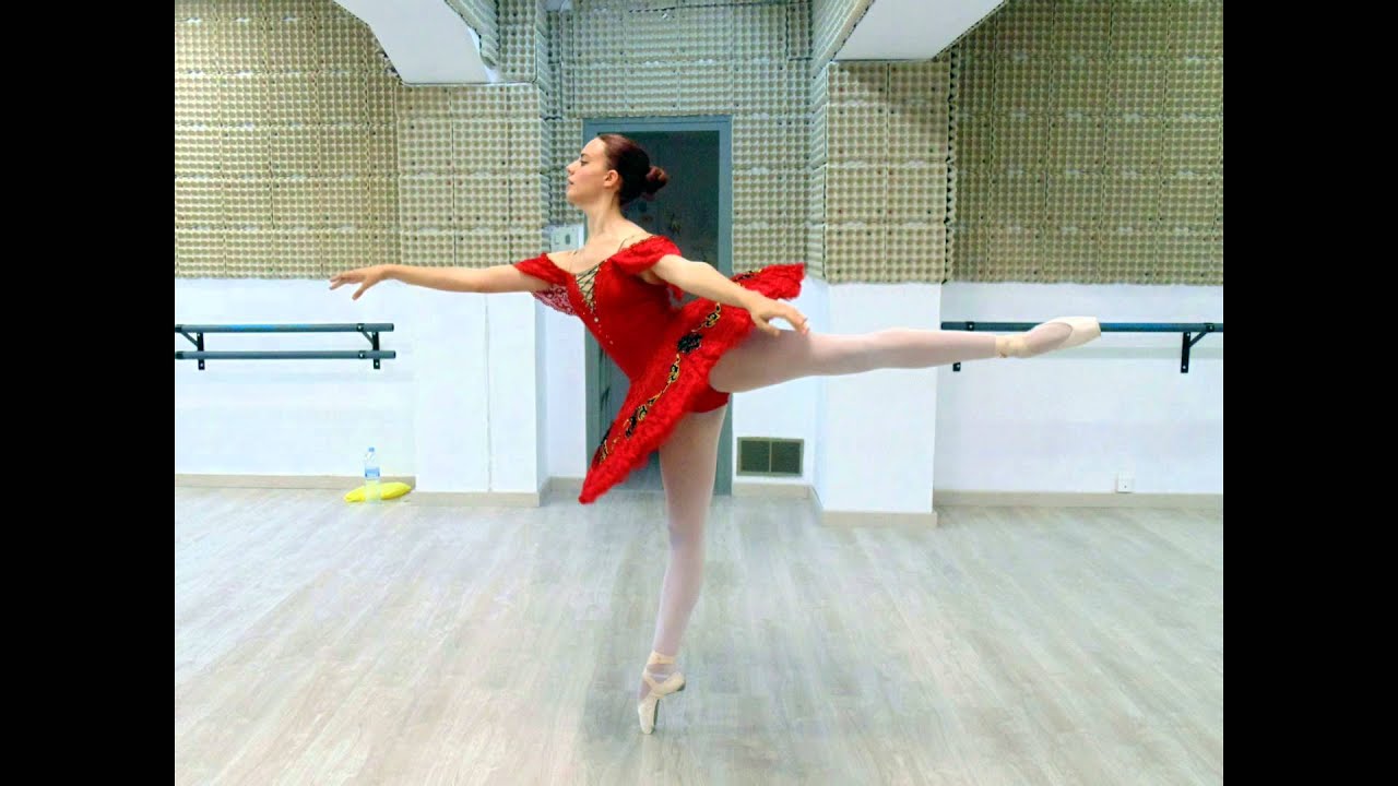 Ballet Clàssic Manresa (BCM)