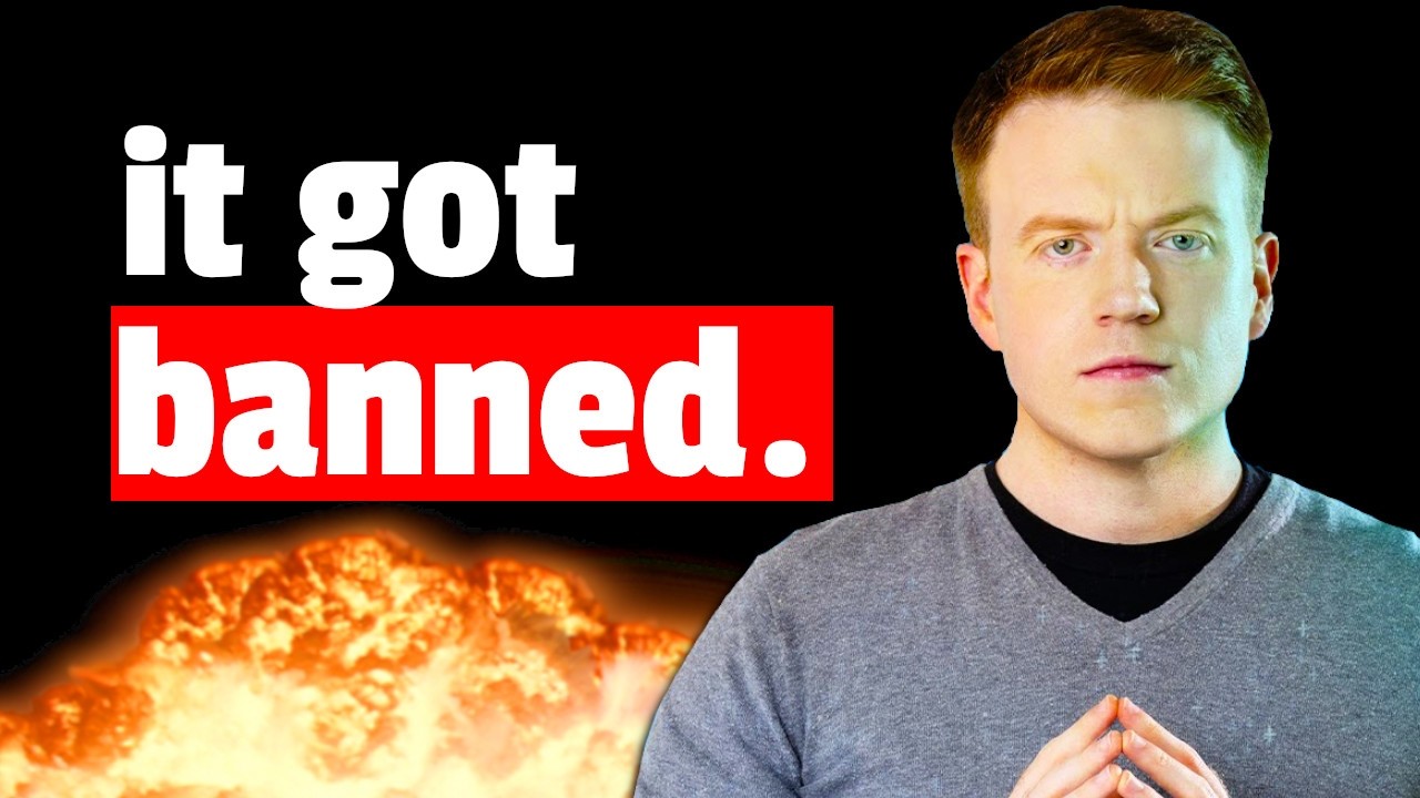 Dungeons & Dragons Censorship DISASTER