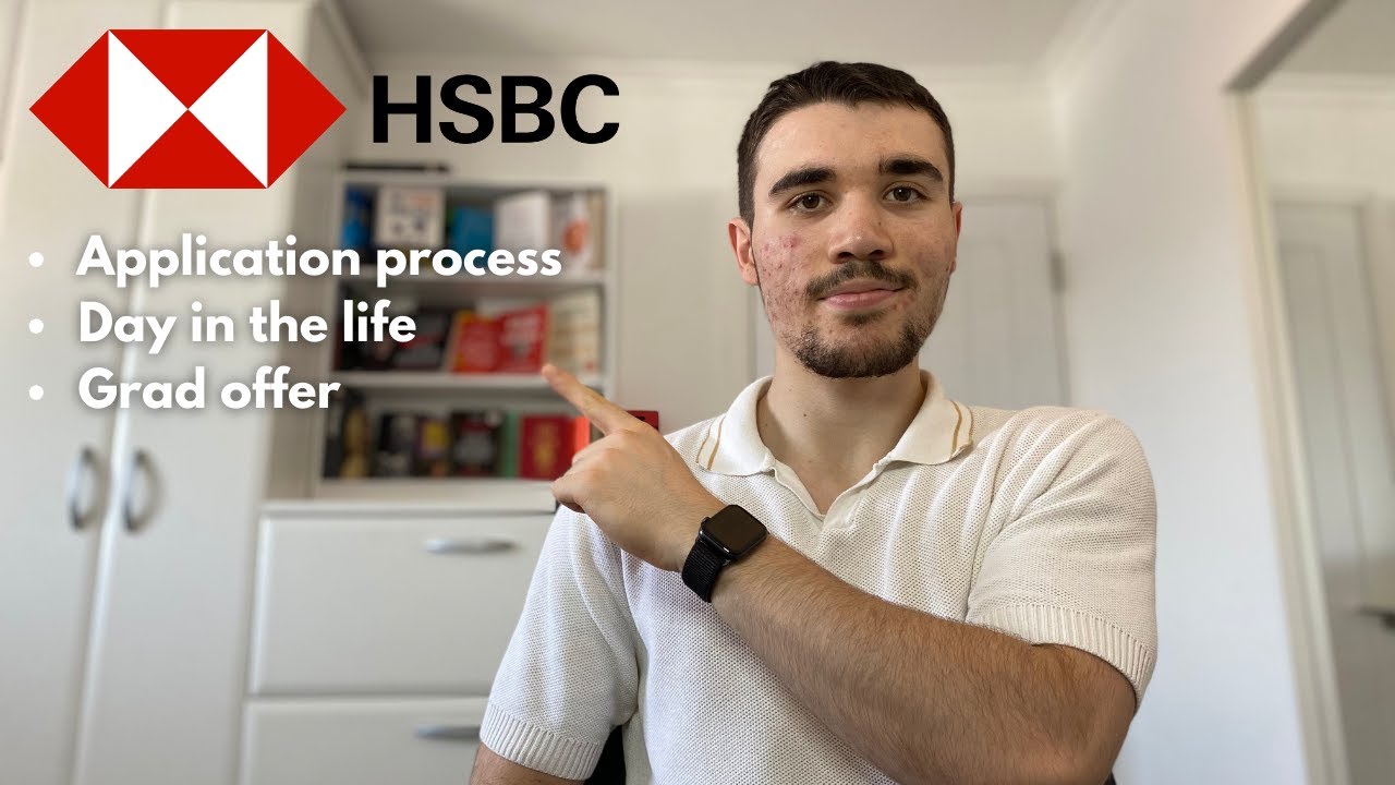 Мой ЧЕСТНЫЙ опыт стажировки в HSBC летом