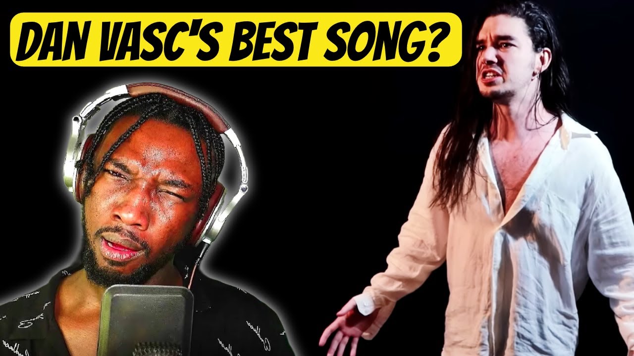 I'M SHOCKED! Dan Vasc Performs 