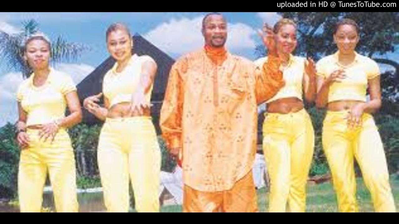 Koffi Olomide & Quartier Latin - Live Sebene & Micko Live (Year 2000 at Spring Festival)