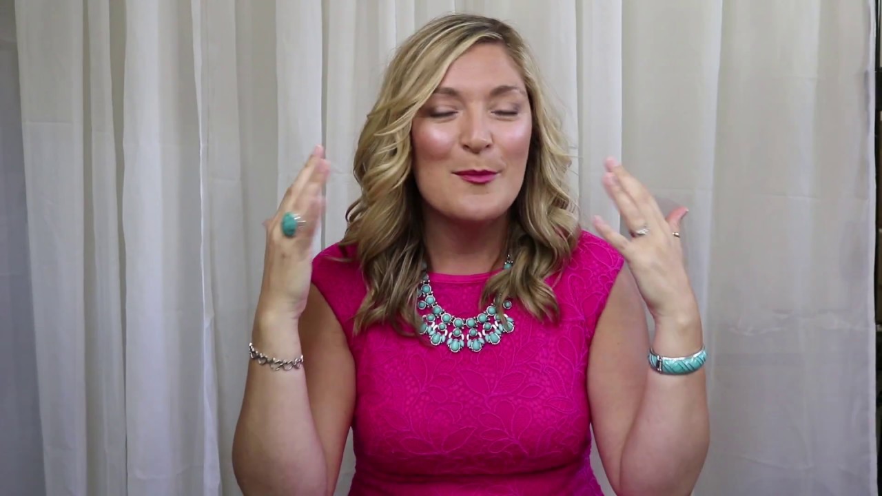 Love Your Vibe - The Sexual Response Cycle