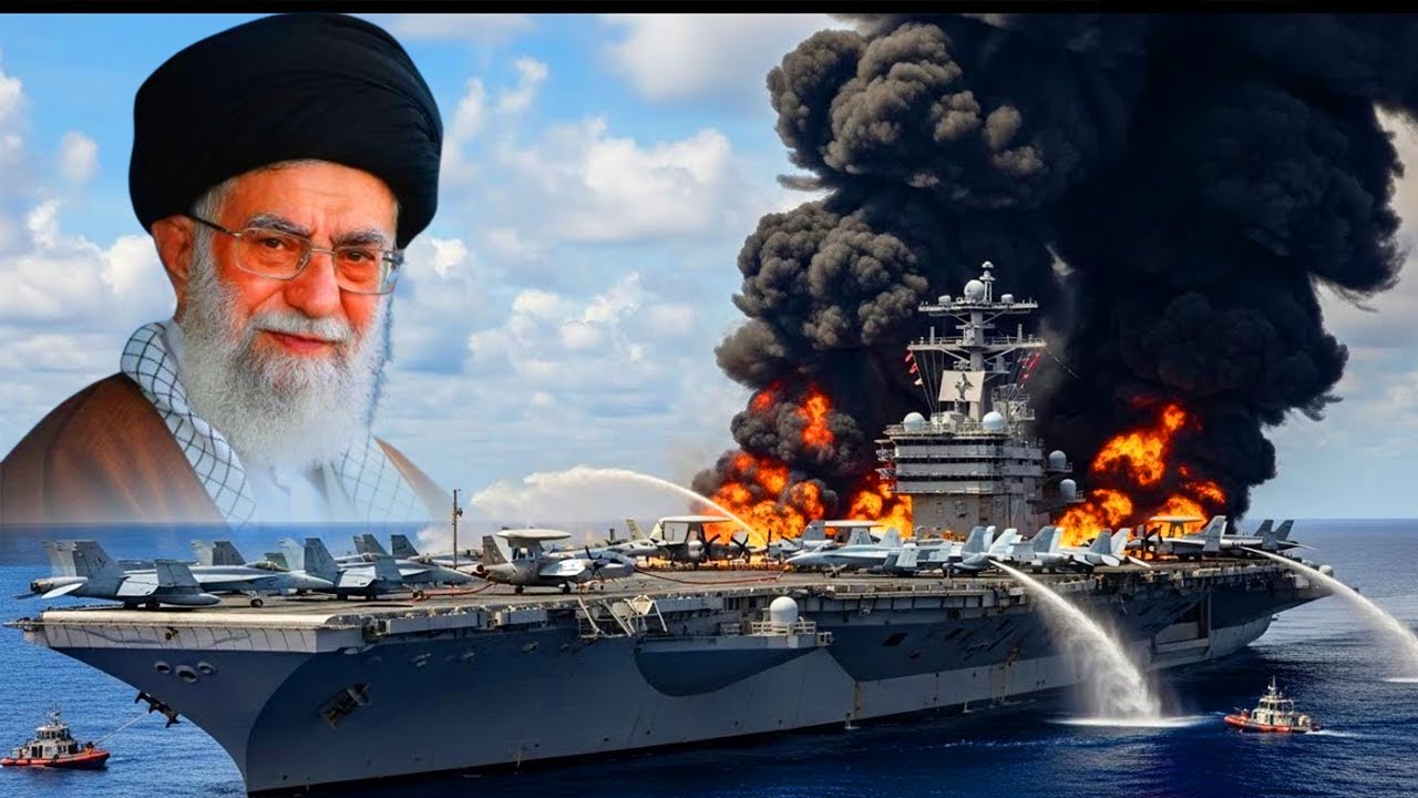 Xaalada Bariga Dhexe & isbedela Xoogan Ee Socda Dagaalka Qarka Saaran Hada