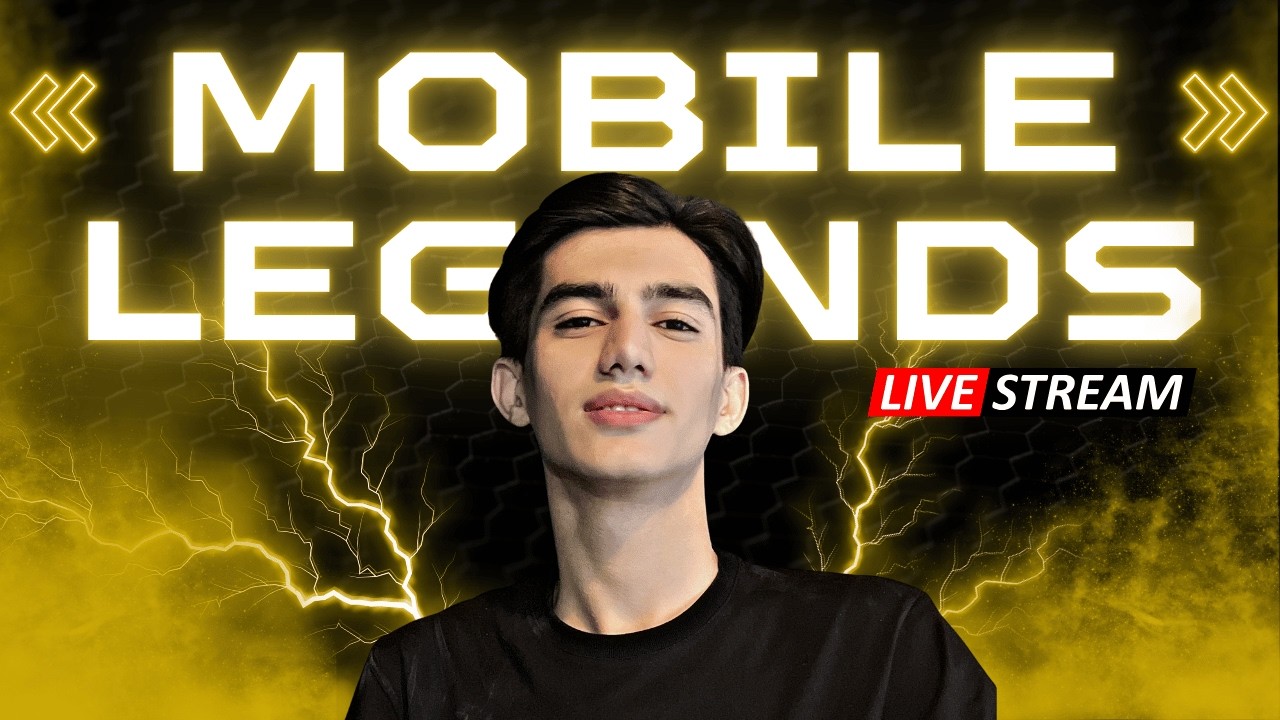 دارک سیستم در رگ های ماست | استریم موبایل لجندز