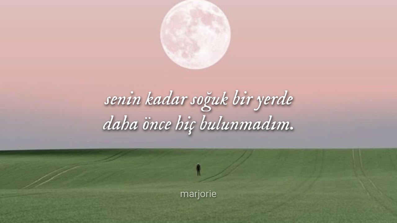 Taylor Swift - Cold As You // Türkçe Çeviri