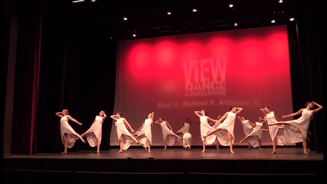 A New Day | Studio Dance Arts | VIEW Dance Challenge