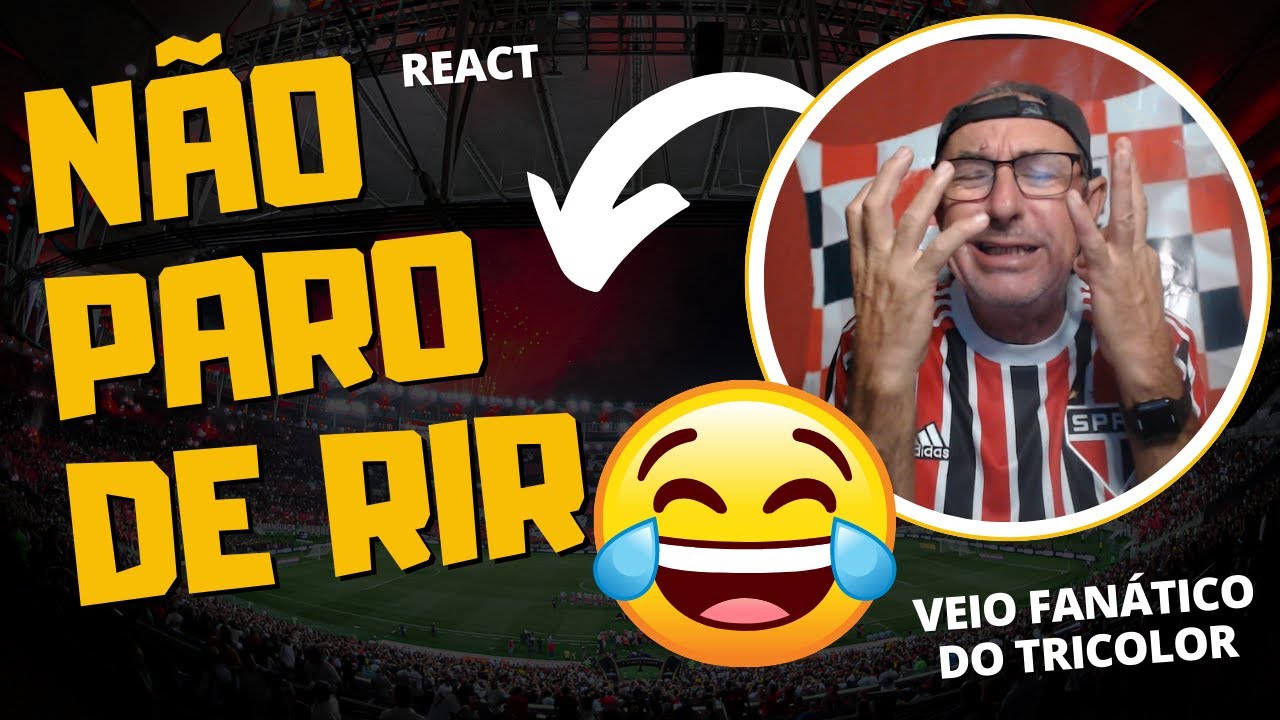 VEIO FANATICO PISTOLA COM PAPARAZZO | React Veio Fan&aacute;tico no programa do Benja