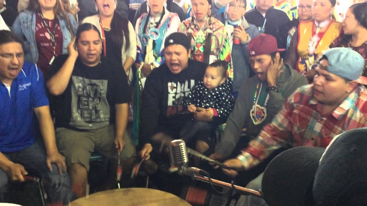Young Spirit Onion Lake 2014 !! ( Brand New Double Lead )
