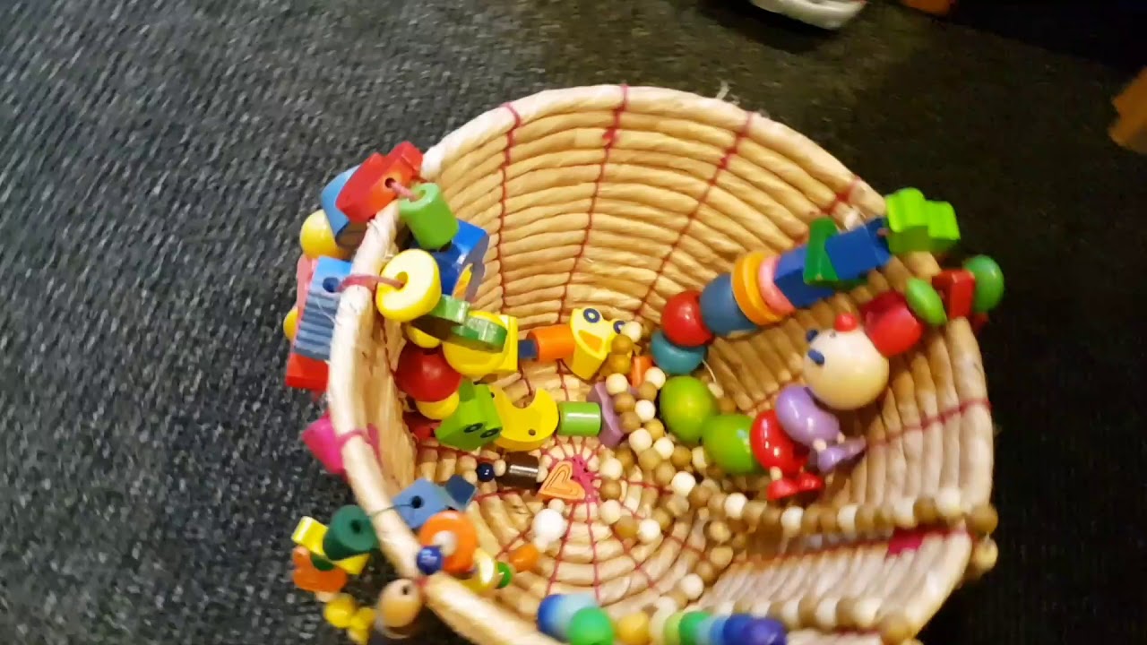 Pikler Spielraum