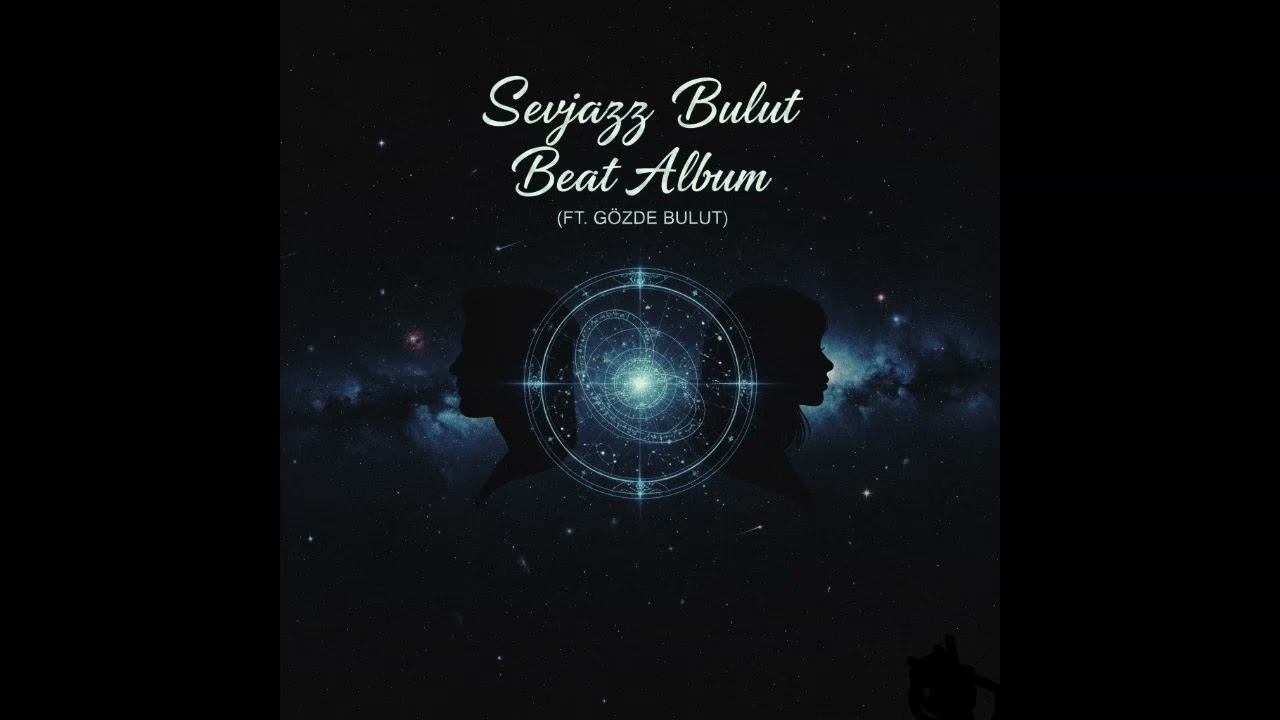Feel Alone - Ft.Gözde Bulut - Deep House 2026 ( Turkish Mix ) ‐ Prod.Sevjazz Bulut