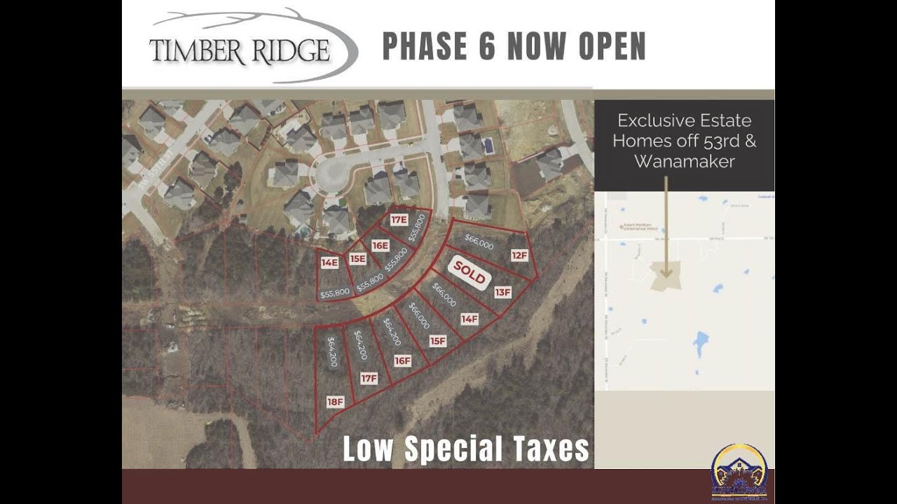 Lot 12 for sale in Topeka, KS 66610 - Residential