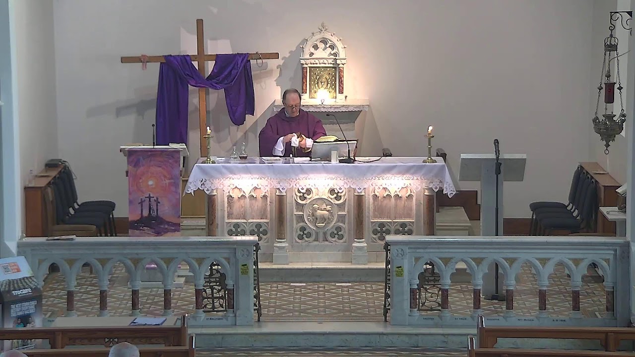 Straide Parish