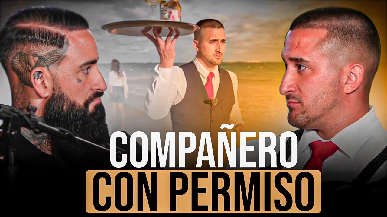 De la Hostelería a Triunfar en Redes Sociales: la vida de Cristian Ventura