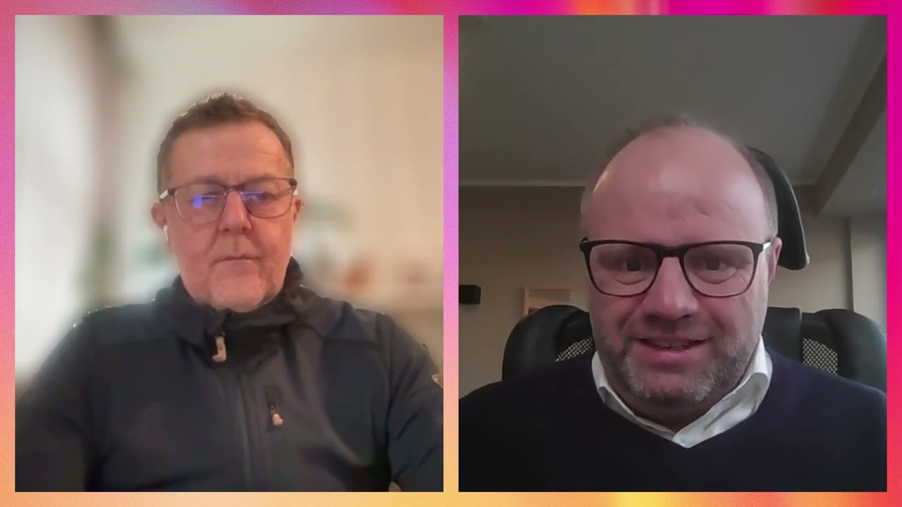 Gen AI – Paradigmenwechsel in der Organisationsentwicklung